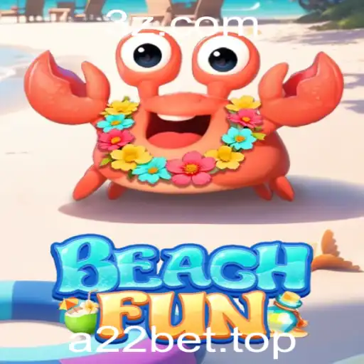 BeachFun - O Jogo de Verão Ideal para Todas as Idades