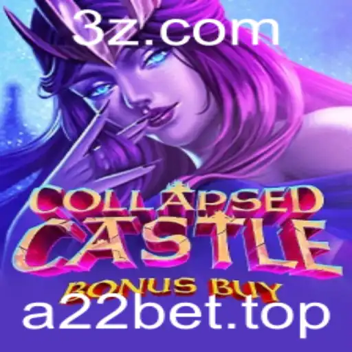 Descubra as Aventuras de 'CollapsedCastleBonusBuy' com a22bet