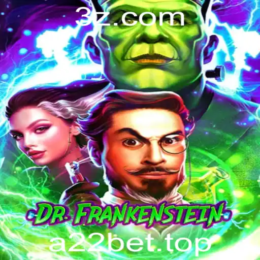 Explorando o Fascinante Mundo de DrFrankenstein