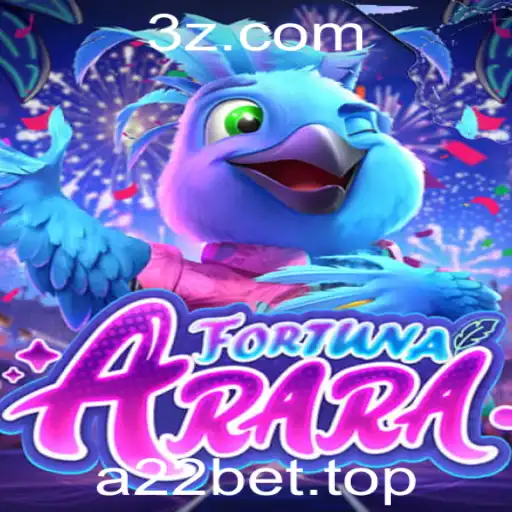 FortunaArara: O Jogo Que Está Revolucionando a Diversão Online