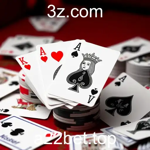 Descubra o Mundo Fascinante dos Jogos de Cartas