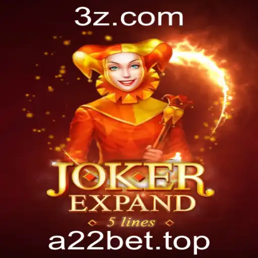Explorando o Universo de JokerExpand no A22Bet