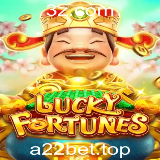 Descubra o Fascinante Mundo de LUCKYFORTUNES e a22bet