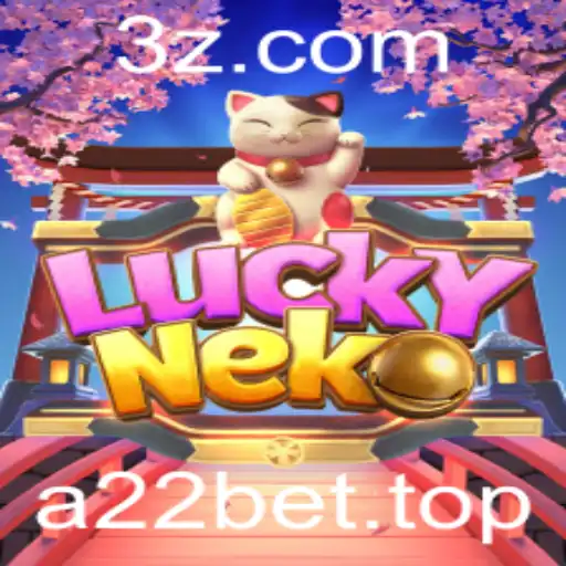 LuckyNeko: Explore o Fascinante Mundo do Jogo com a22bet