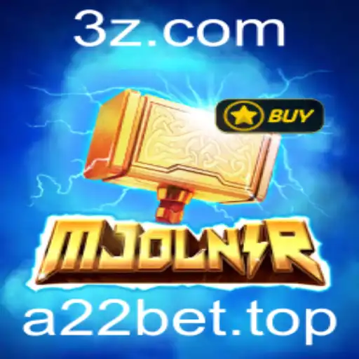 Descubra o Fascinante Mundo do Jogo Mjolnir