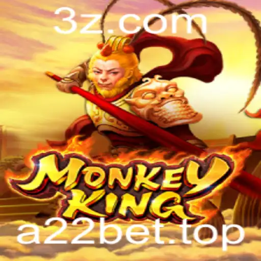 Descubra o Fascinante Mundo do Jogo MonkeyKing