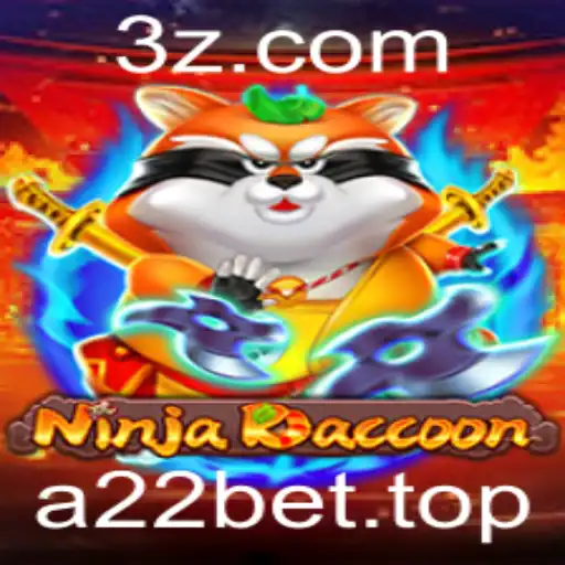 Descubra as Aventuras de NinjaRaccoon em um Mundo de Desafios
