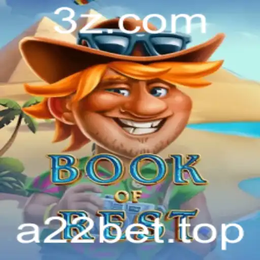Explorando o Fascinante Mundo de BookofRest: O Novo Jogo Popular em a22bet
