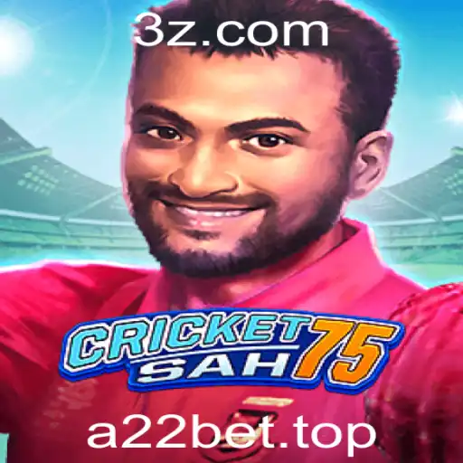 Descubra o Universo de CricketSah75: A Nova Era do Entretenimento Esportivo com a22bet