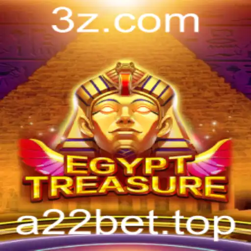 Descubra o Fascinante Mundo de EgyptTreasure