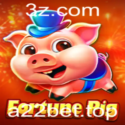 Descubra as Emoções do Jogo FortunePig na Plataforma a22bet