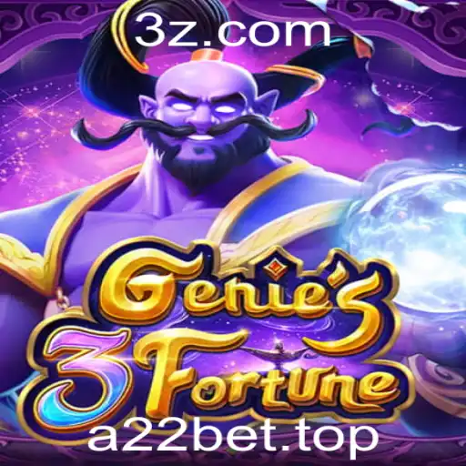 Descubra Genie3Fortune: O Novo Jogo de Estratégia e Azar