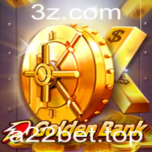 Descubra o Fascinante Jogo 'GoldenBank' e suas Regras