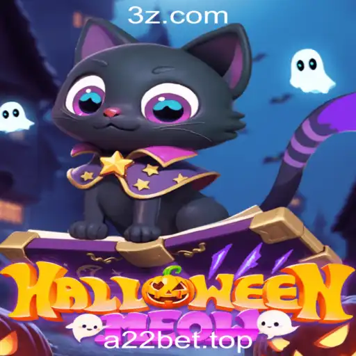 HalloweenMeow: Uma Aventura Assustadora e Divertida no Mundo dos Jogos