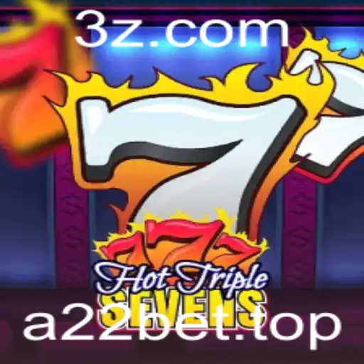 HotTripleSevens: Um Guia Completo e Atualizado para Jogadores Modernos