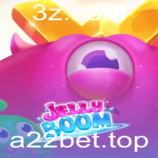 JellyBoom: Explore o Mundo Vibrante deste Inovador Jogo de Estratégia