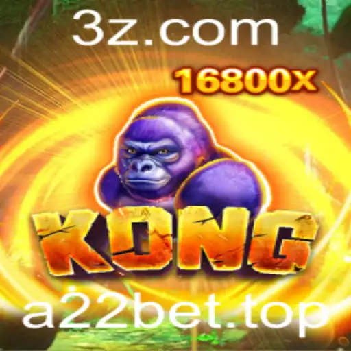 Descubra o Fascinante Mundo do Jogo 'Kong' e sua Conexão com a22bet