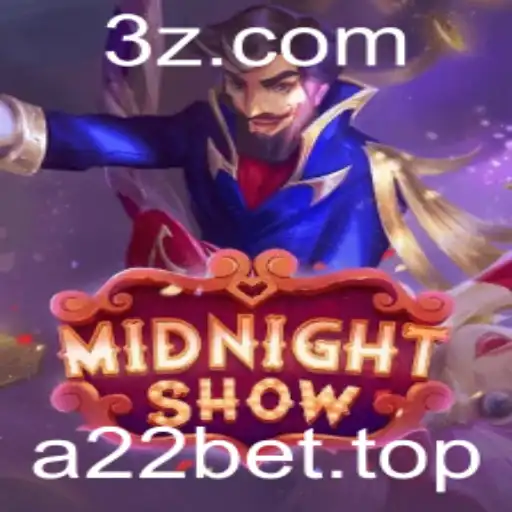 Descubra as Emoções do Jogo MidnightShow com a22bet