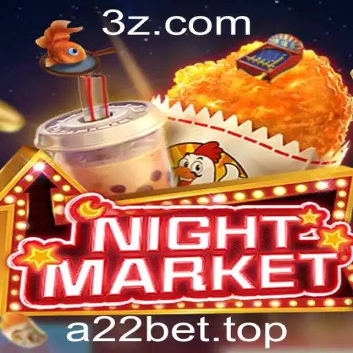 Explorando o Mundo Vibrante de NIGHTMARKET