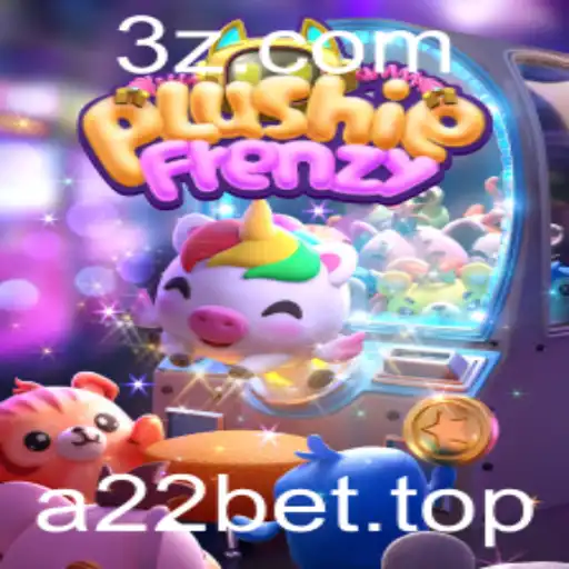 Explorando o Mundo Encantador de PlushieFrenzy com Atração de Jogos A22Bet