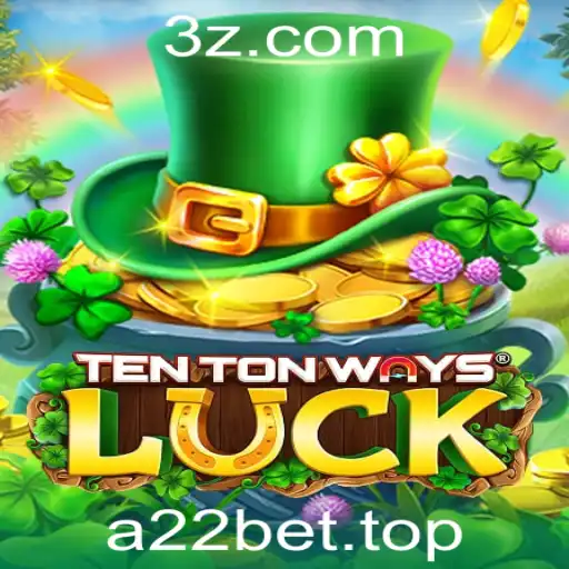 Descubra TenTonWaysLuck: O Novo Fenômeno dos Jogos de Azar