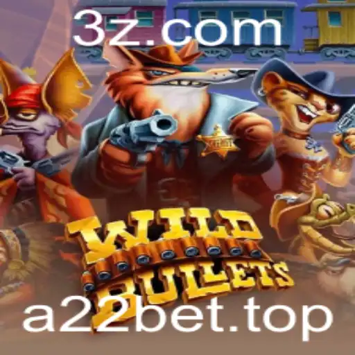 Explorando o Mundo de WildBullets: Uma Aventura Cheia de Ação