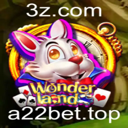 Explorando o Mundo do Jogo 'Wonderland': Uma Nova Experiência de Entretenimento