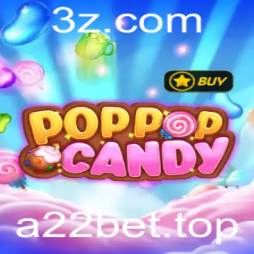 Descubra o Universo Fascinante de POPPOPCANDY e Suas Regras Envolventes