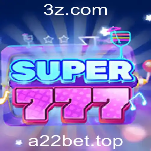 Descubra o Fascinante Mundo de Super777 no a22bet