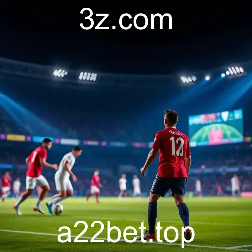 Transmissão ao Vivo: Explorando o Mundo de Oportunidades com A22bet