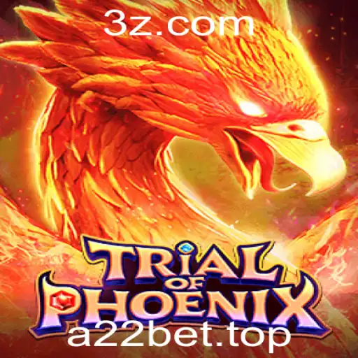 Descubra a Excitante Experiência de Jogo em TrialofPhoenix com Apostas A22bet