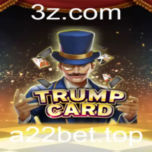 Descubra TrumpCard: O Jogo de Estratégia Inspirador
